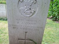 Ploegsteert Wood cemetery (8)